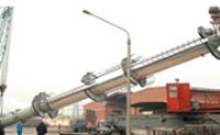2000-2005年，选取意大利欧技工艺技术，相继建成了三套三聚氰胺出产装置，年产能5.4万吨