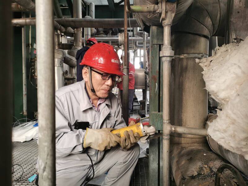 先进圭表|李克平：淡泊名利、、、甘于贡献