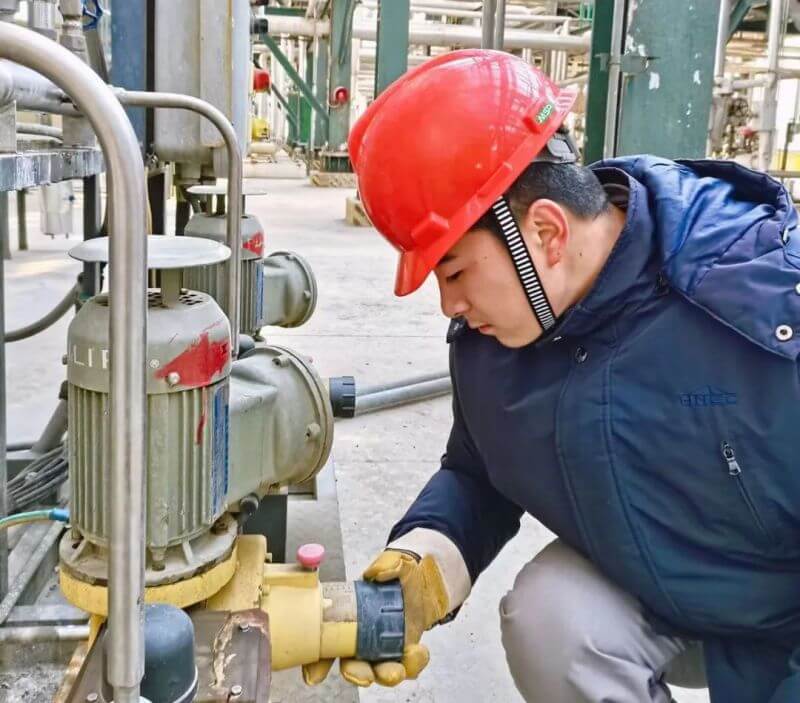先进圭表 |王哲元：：： 踔厉振奋 笃行不怠