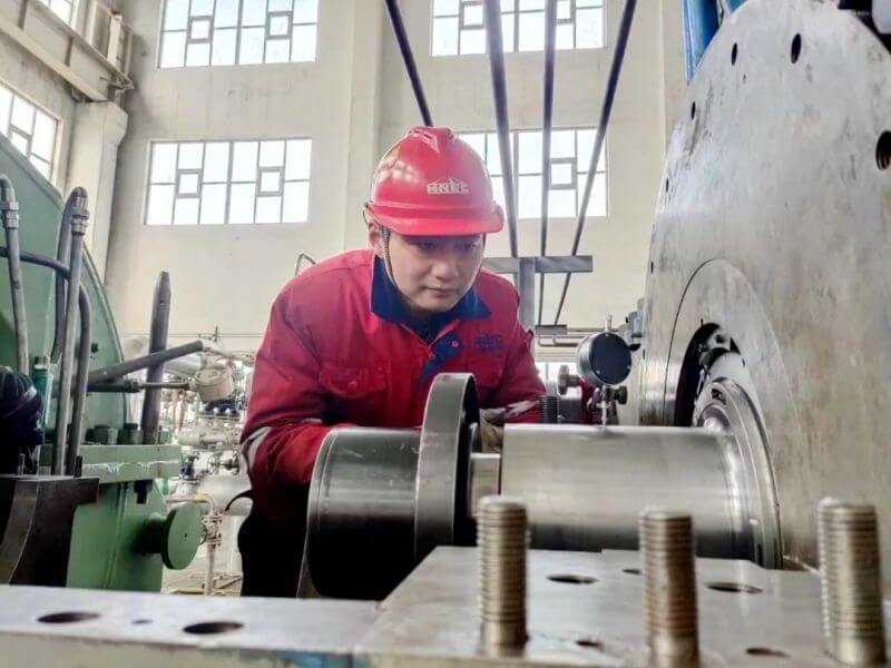 先进圭表 |刘市贝：： 奋斗正青春 匠心筑将来