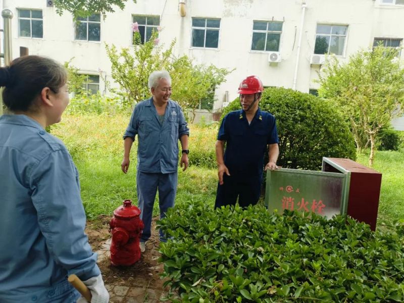 TPM治理亮点｜中心化验室：“点滴”之中见实效
